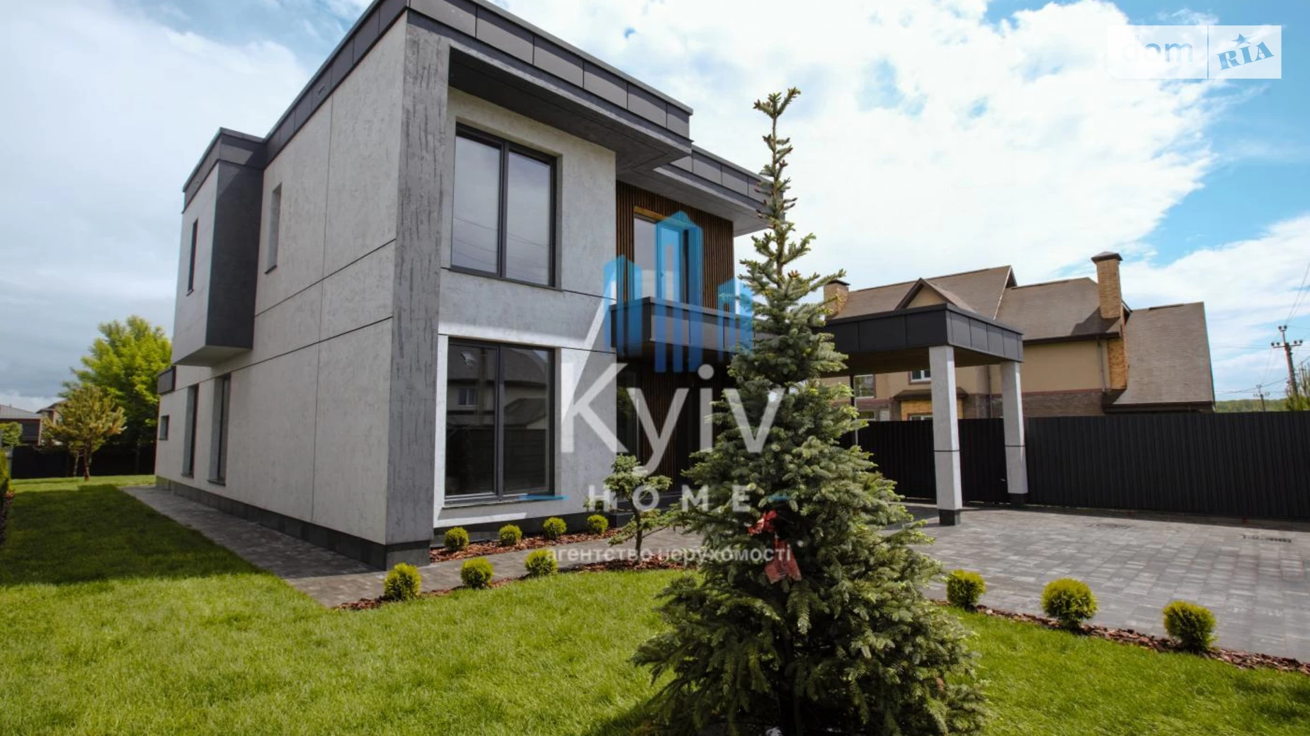 Продається будинок 2 поверховий 240 кв. м з гаражем, цена: 299000 $ - фото 2