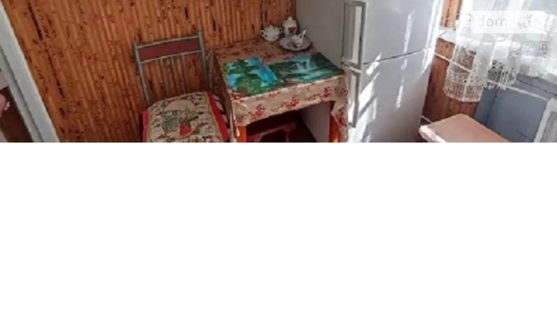 Сдается в аренду 2-комнатная квартира 48 кв. м в Днепре, ул. Строителей, 27 - фото 5
