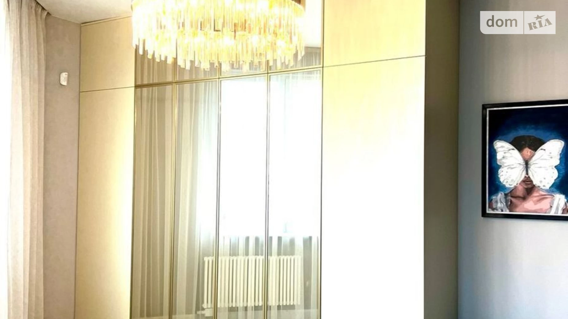Продается 4-комнатная квартира 174 кв. м в Киеве, цена: 435000 $ - фото 3