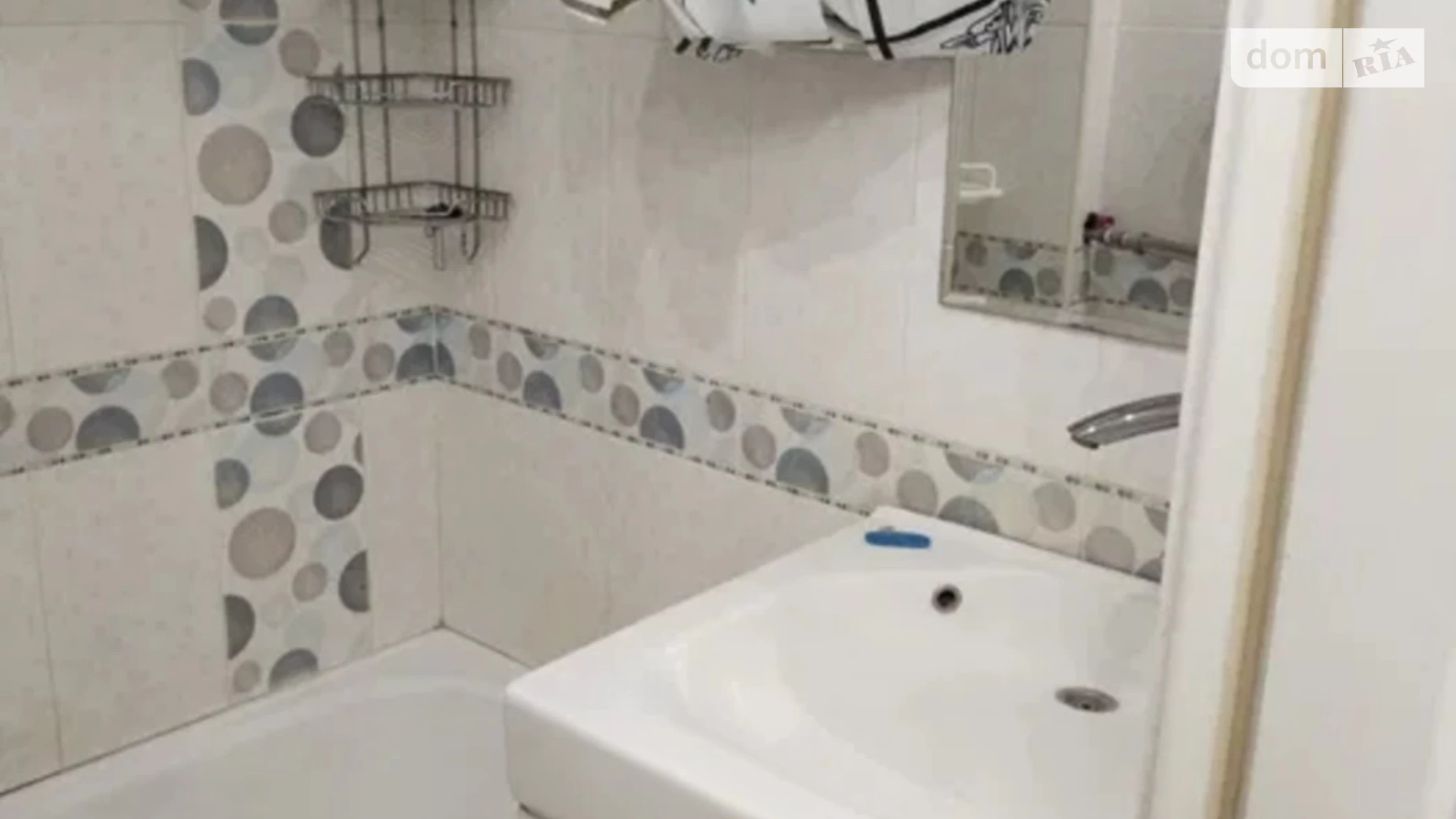 Сдается в аренду 2-комнатная квартира 48 кв. м в Киеве, ул. Маккейна Джона, 42 - фото 2