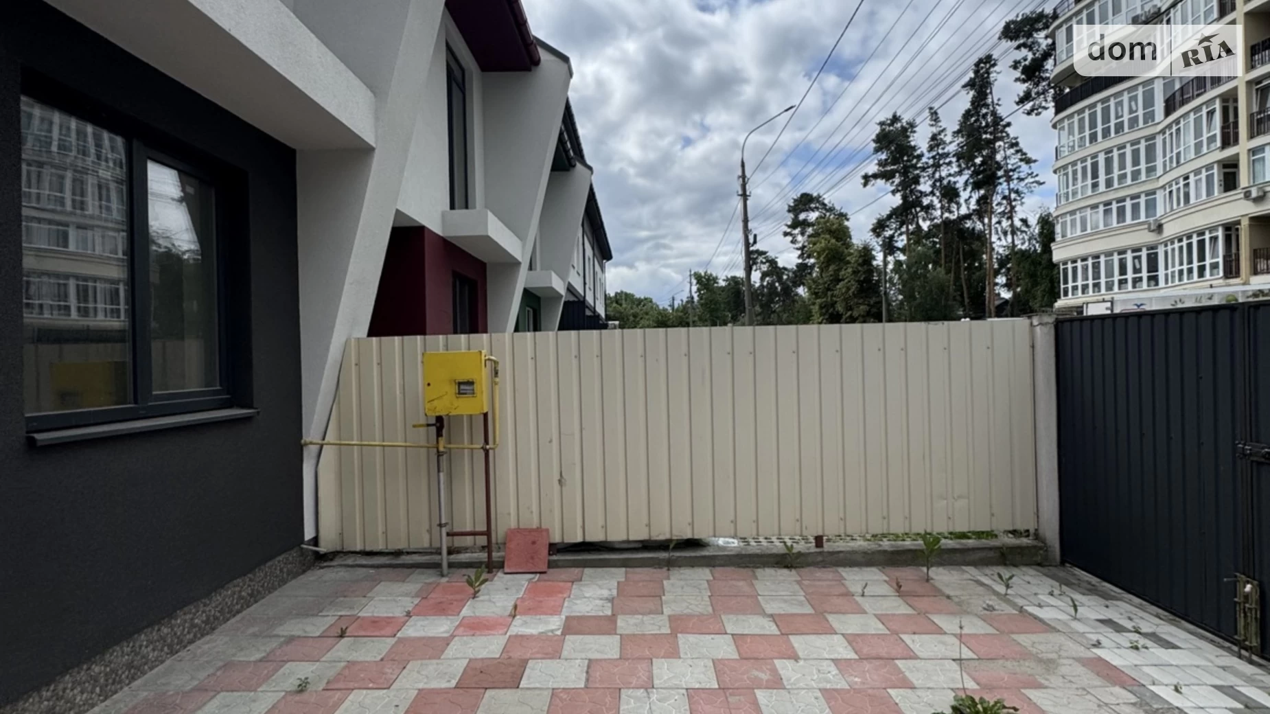 ул. Украинская, 80А Ирпень, цена: 83000 $ - фото 3