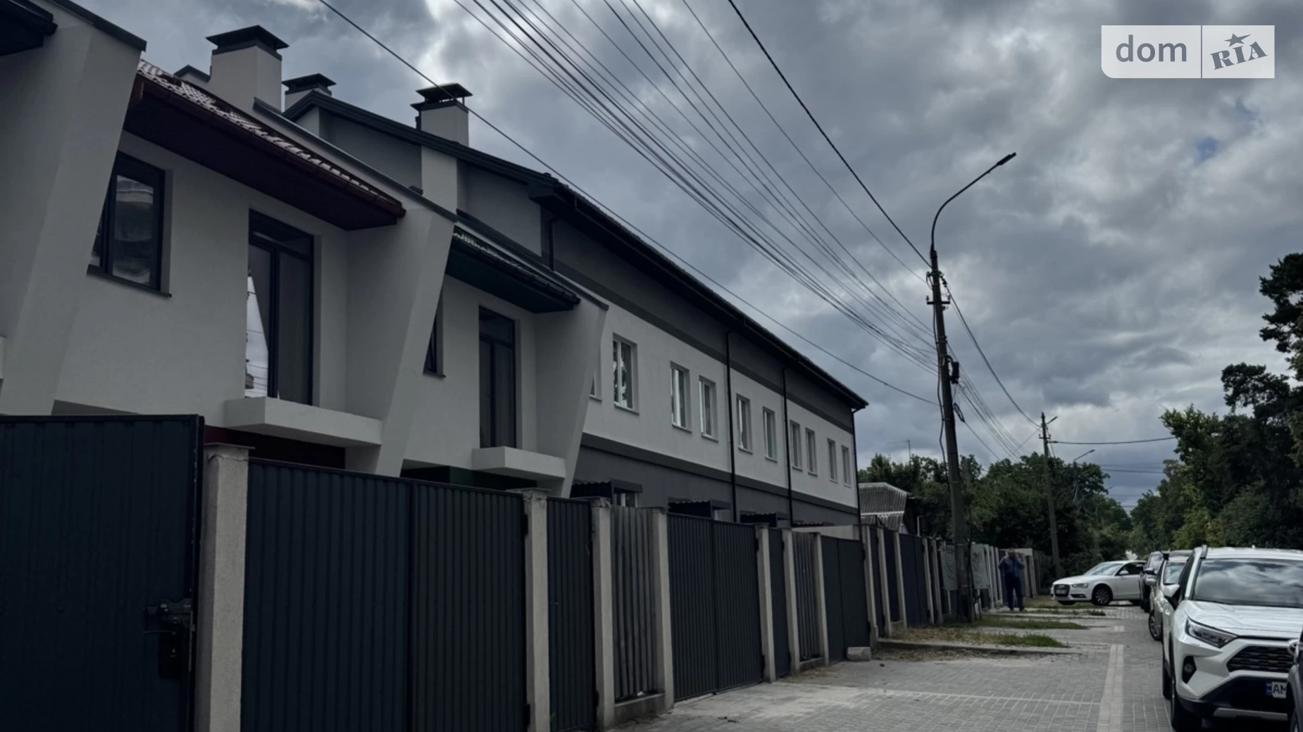 ул. Украинская, 80А Ирпень, цена: 83000 $ - фото 2