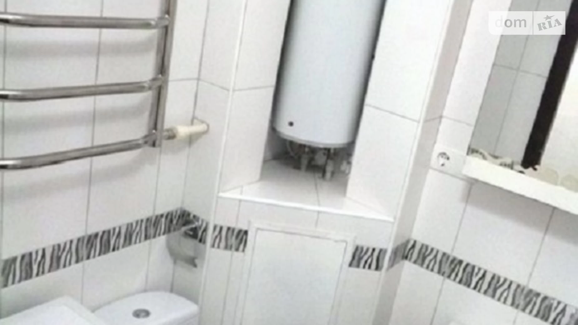 Здається в оренду 1-кімнатна квартира 39 кв. м у Києві, вул. Печенізька, 16 - фото 4
