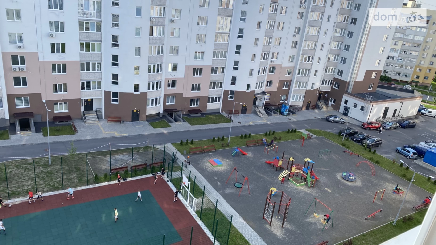 Продається 3-кімнатна квартира 99.7 кв. м у Вінниці, вул. Олександрівська, 7 - фото 2