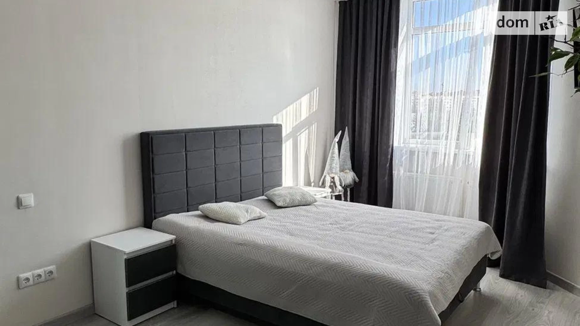 Продається 1-кімнатна квартира 38 кв. м у Одесі, цена: 48000 $ - фото 2