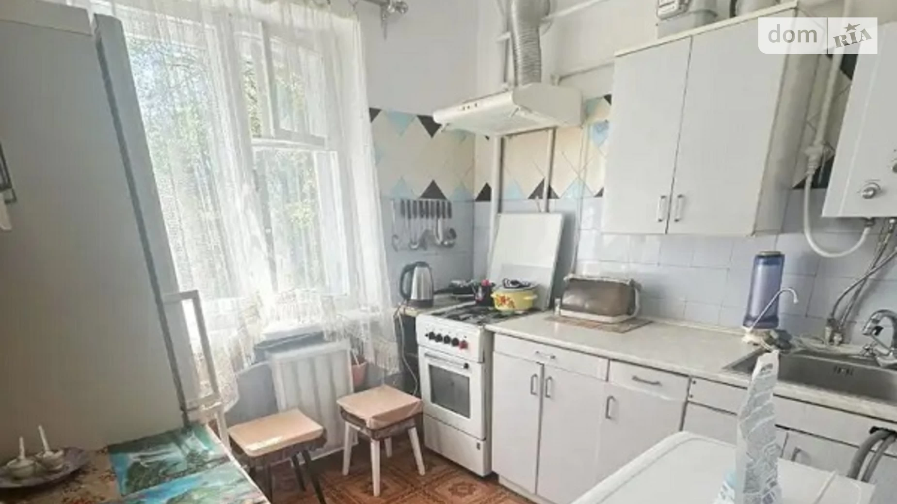 Сдается в аренду 2-комнатная квартира 48 кв. м в Днепре, ул. Строителей, 27 - фото 4