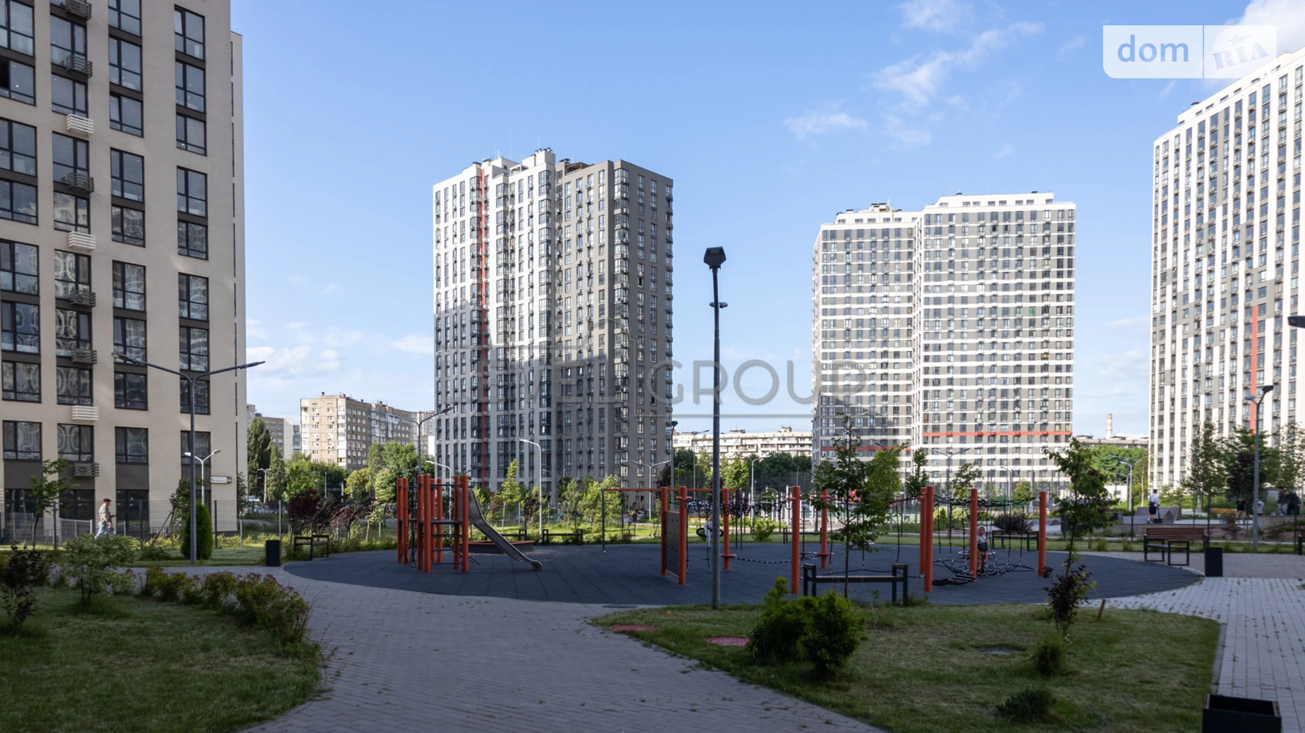 Продається 2-кімнатна квартира 64.4 кв. м у Києві, вул. Івана Виговського(Маршала Гречка), 42 - фото 5