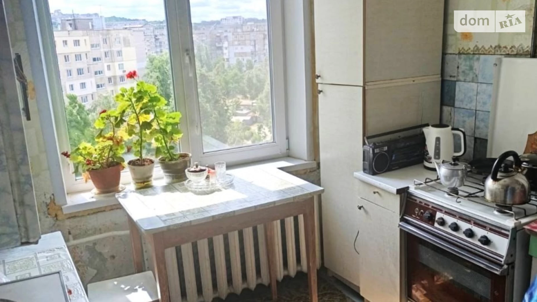 Продается 3-комнатная квартира 65.7 кв. м в Днепре, цена: 42000 $ - фото 2