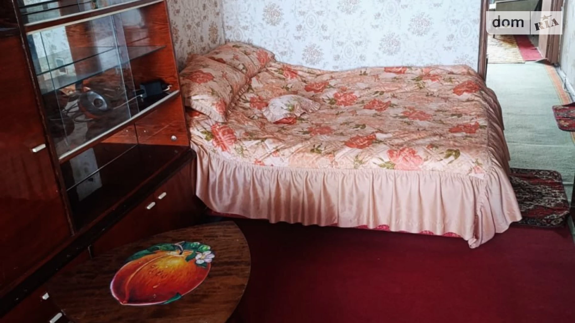 Продается 3-комнатная квартира 65.7 кв. м в Днепре, цена: 42000 $ - фото 5