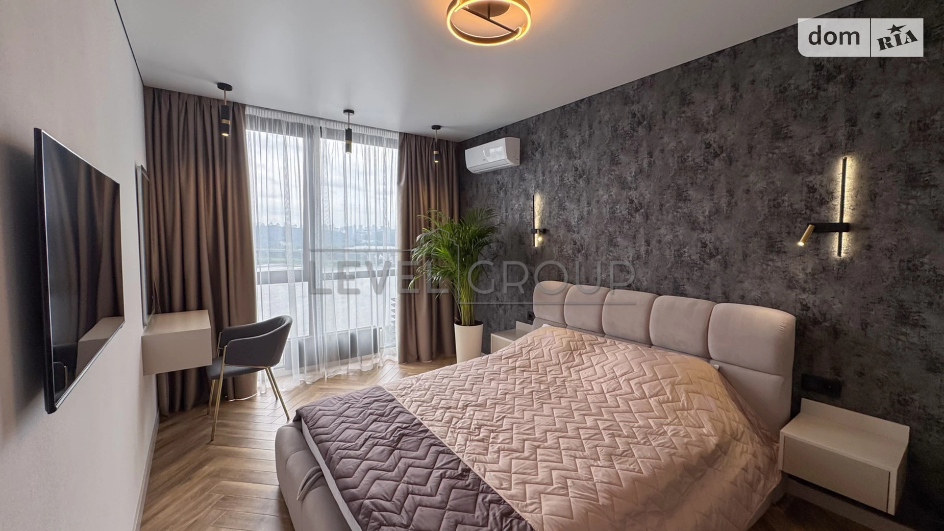 Продается 1-комнатная квартира 48 кв. м в Киеве, наб. Днепровская, 15Є - фото 2