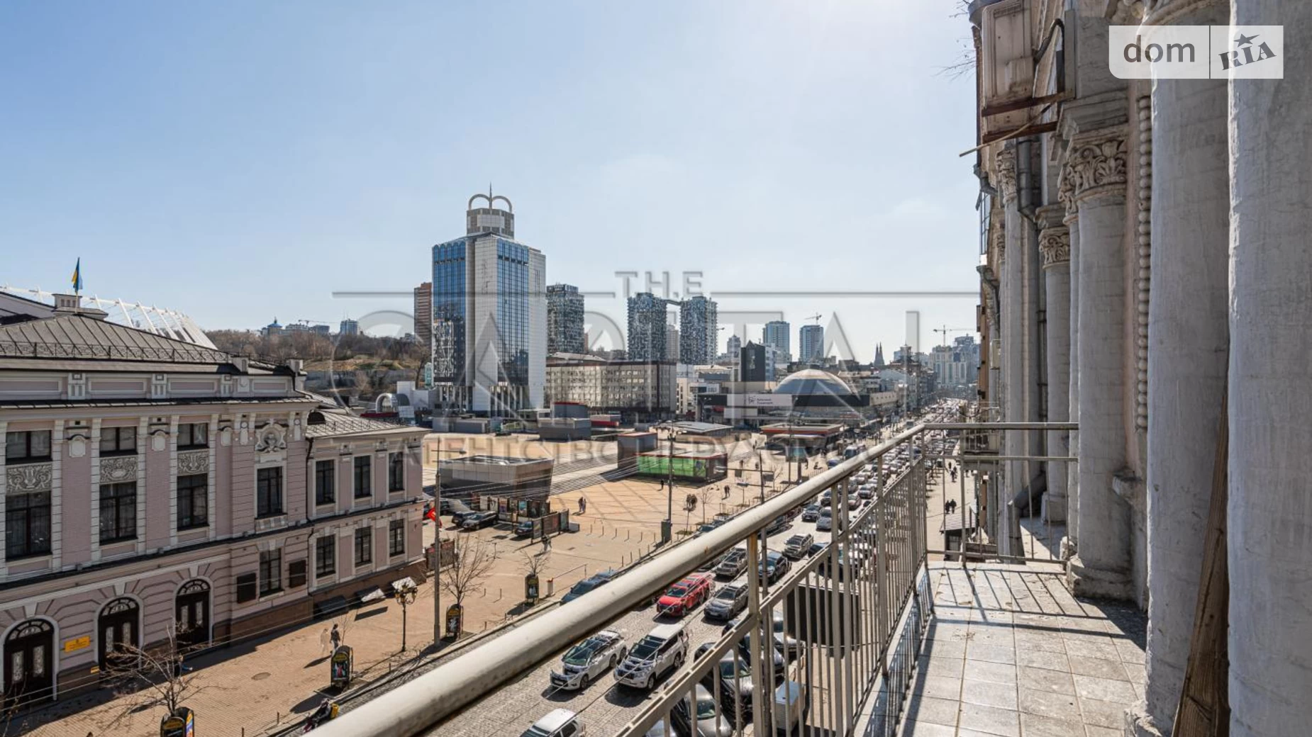 Продается офис 374.1 кв. м в бизнес-центре, цена: 750000 $ - фото 3