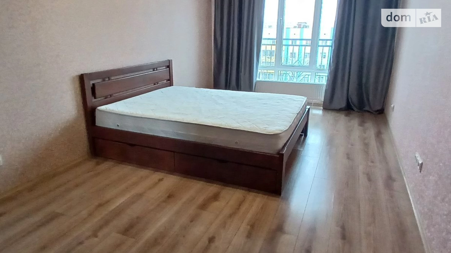 Продается 2-комнатная квартира 66.38 кв. м в Новоселках, ул. Александровская, 1 - фото 3