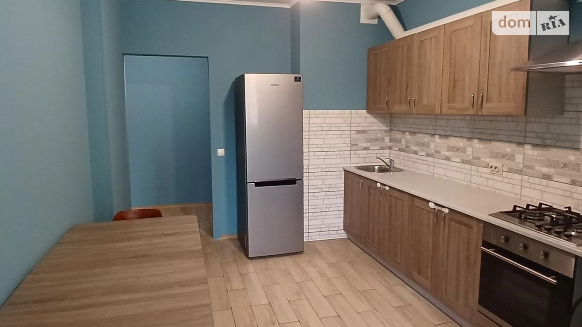 Продается 2-комнатная квартира 66.38 кв. м в Новоселках, ул. Александровская, 1 - фото 2