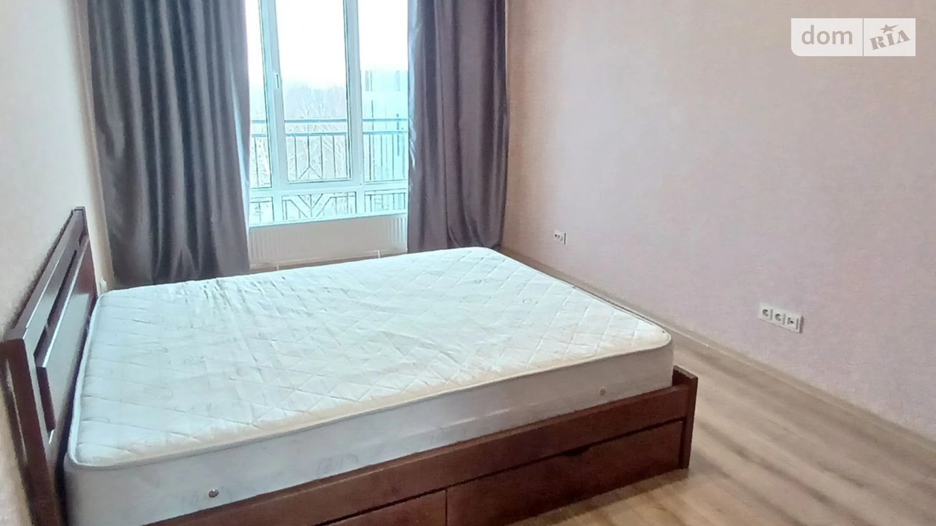 Продается 2-комнатная квартира 66.38 кв. м в Новоселках, ул. Александровская, 1 - фото 4