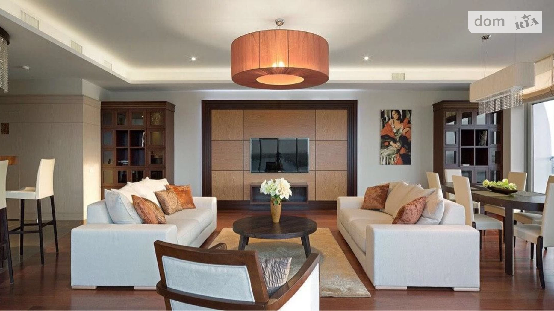 Продается 3-комнатная квартира 152 кв. м в, цена: 750000 $ - фото 3