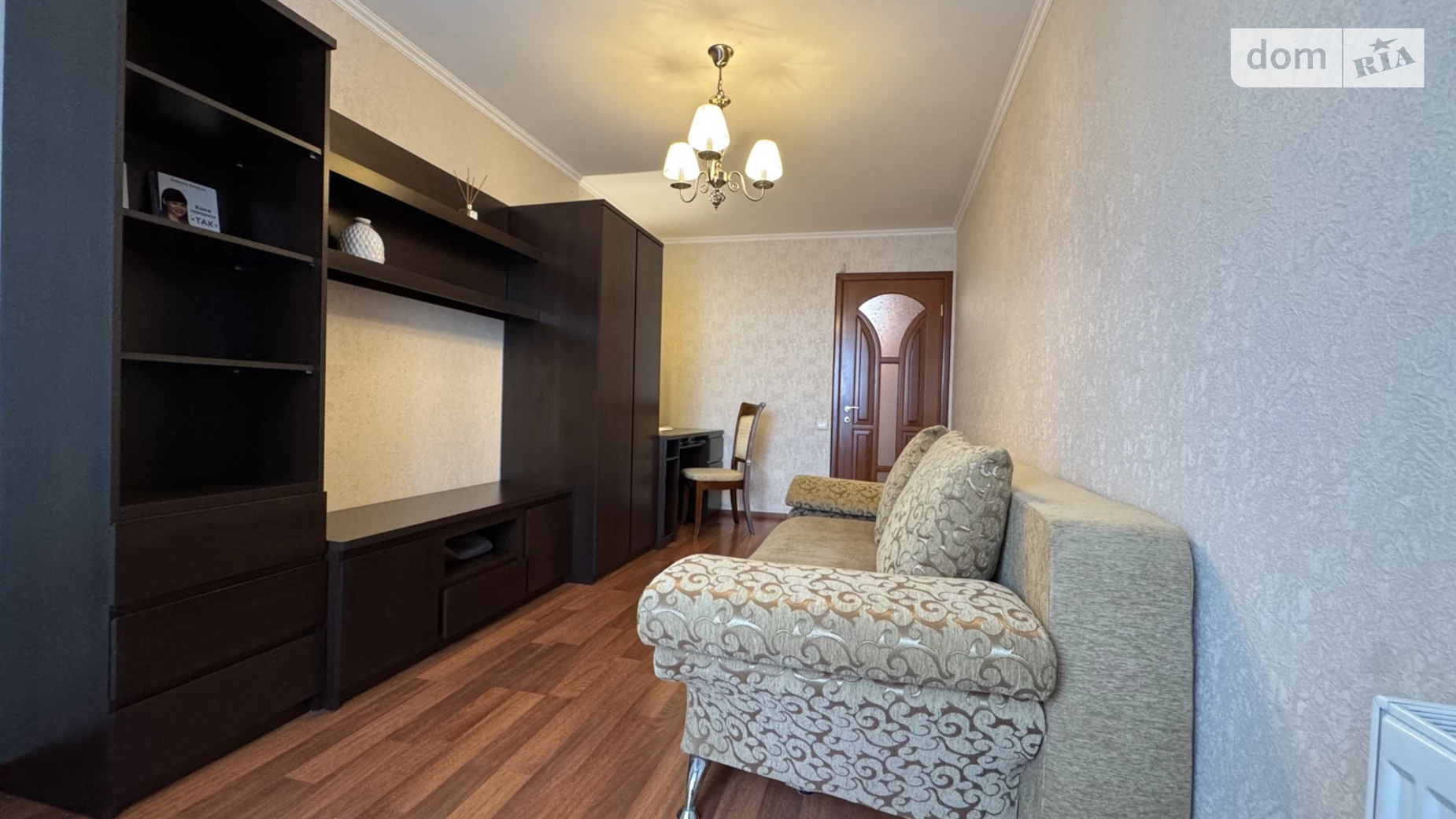 Продается 2-комнатная квартира 58.2 кв. м в Виннице, ул. Соборная, 97 - фото 4