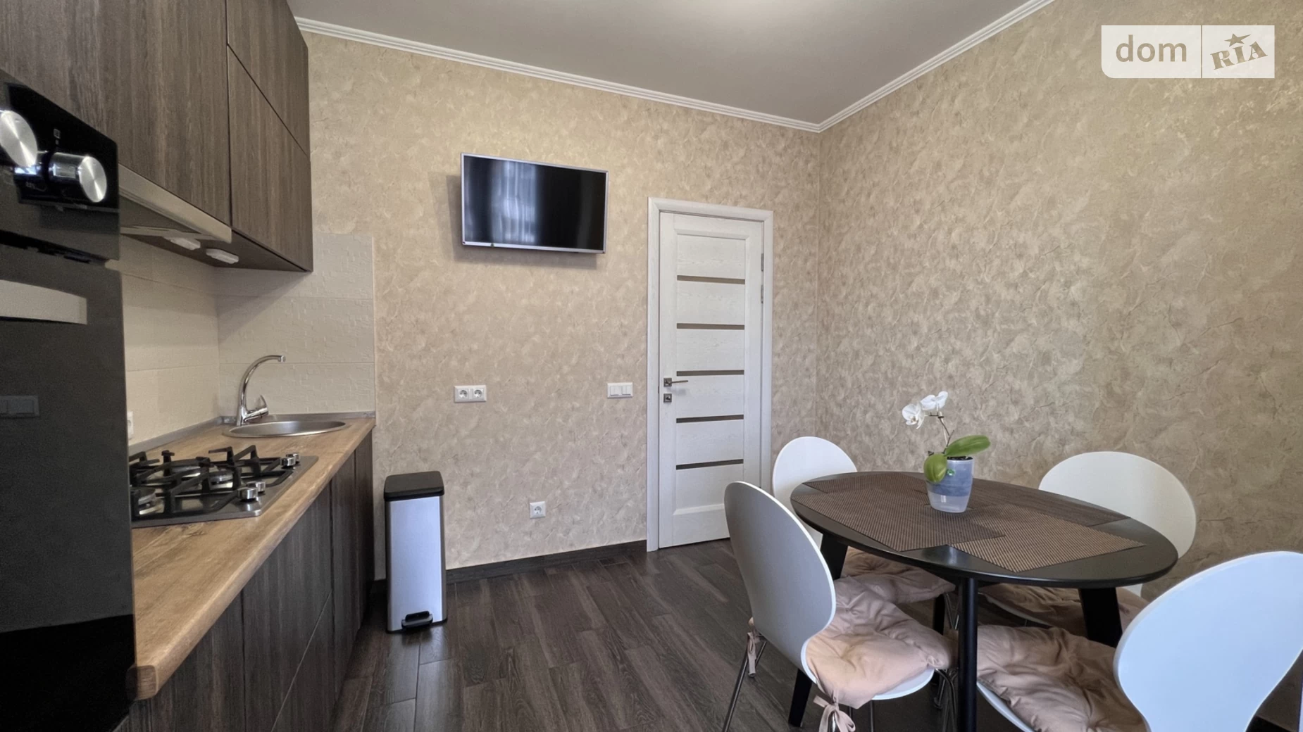 Продается 1-комнатная квартира 36.7 кв. м в Ходосовке, ул. Леонида Каденюка - фото 3