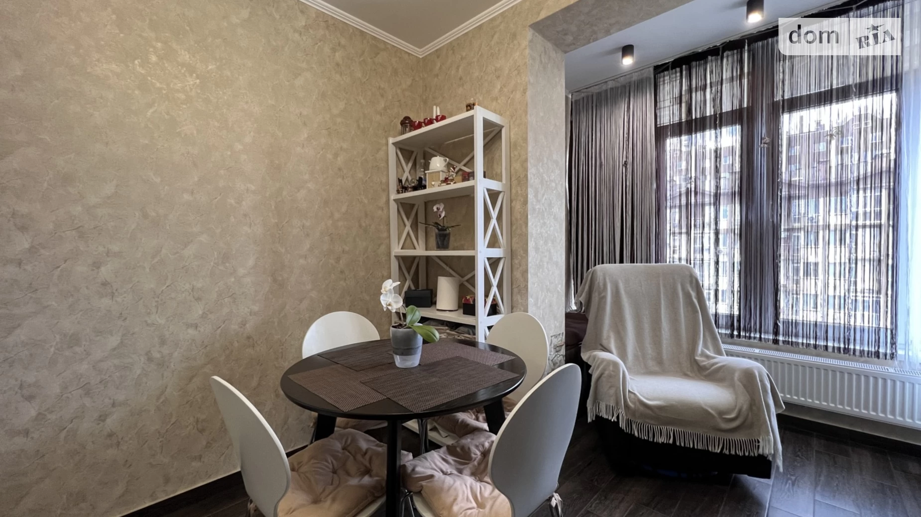 Продается 1-комнатная квартира 36.7 кв. м в Ходосовке, ул. Леонида Каденюка - фото 4