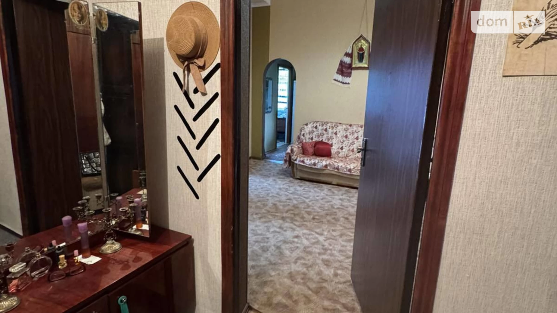 Продається 4-кімнатна квартира 87 кв. м у Хмельницькому, вул. Гарнізонна - фото 2