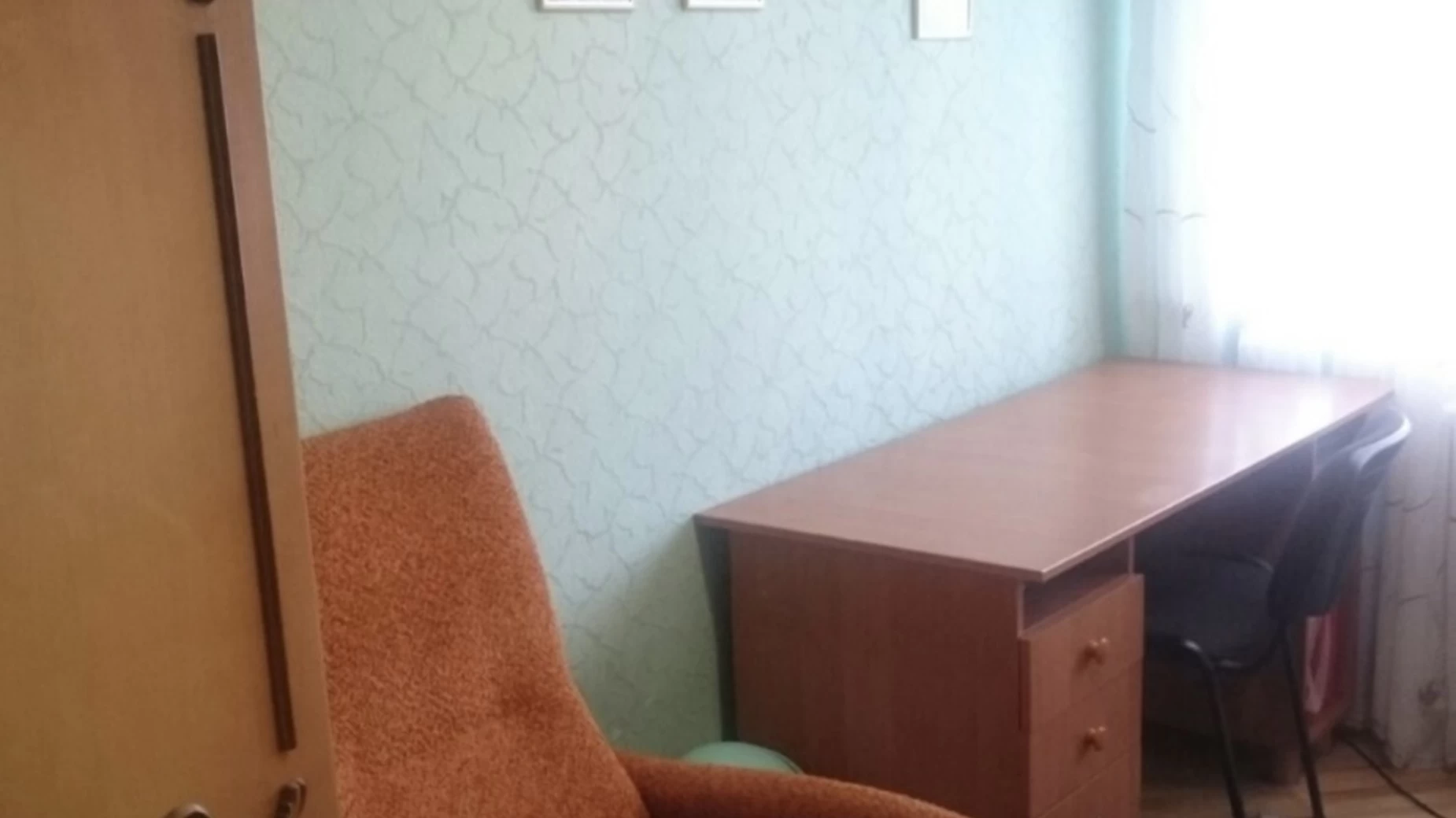 Здається в оренду кімната 15 кв. м у Вінниці, цена: 4500 грн - фото 4
