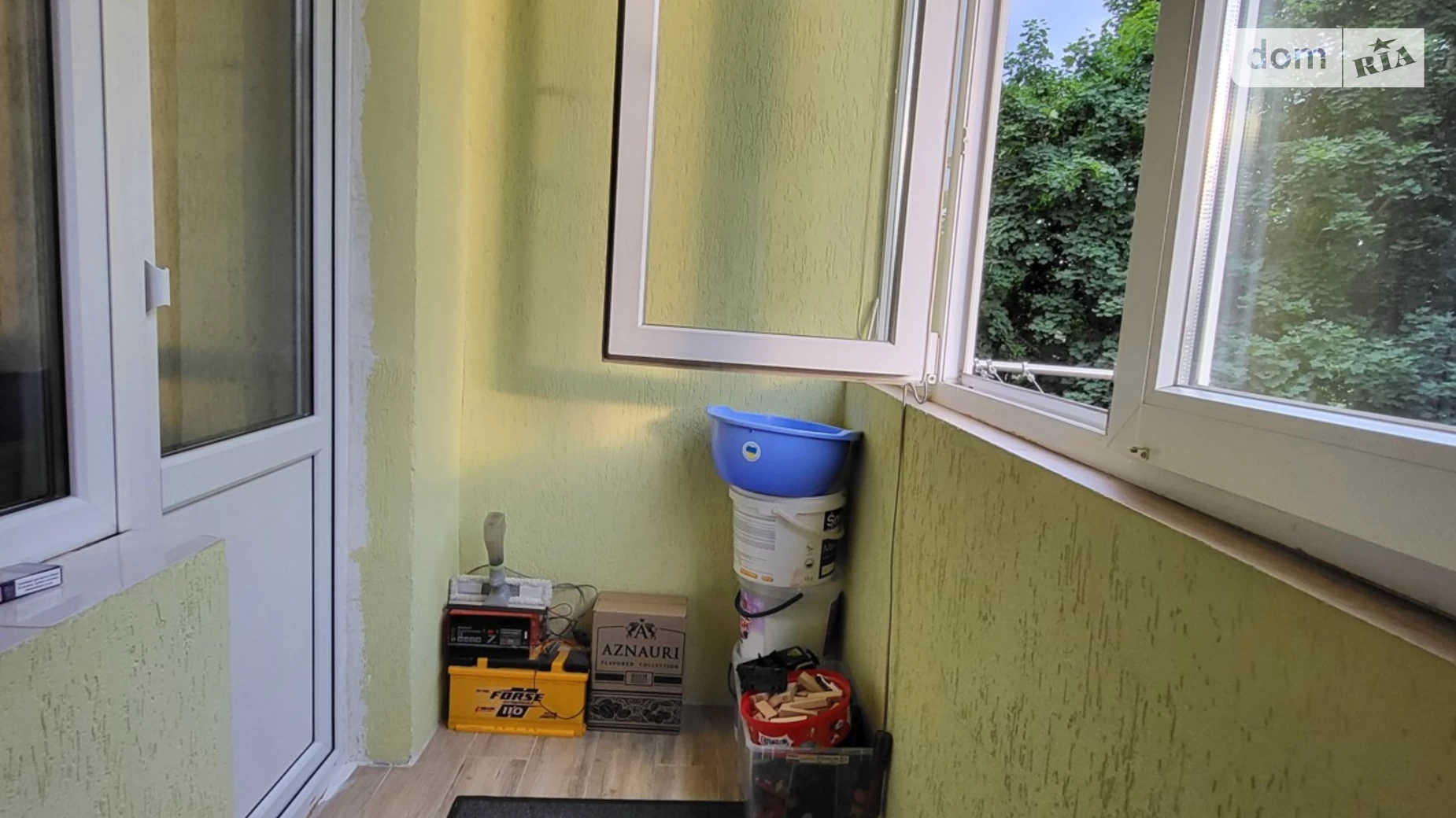 Продается 2-комнатная квартира 46 кв. м в Калуше, ул. Богдана Хмельницкого, 30 - фото 2