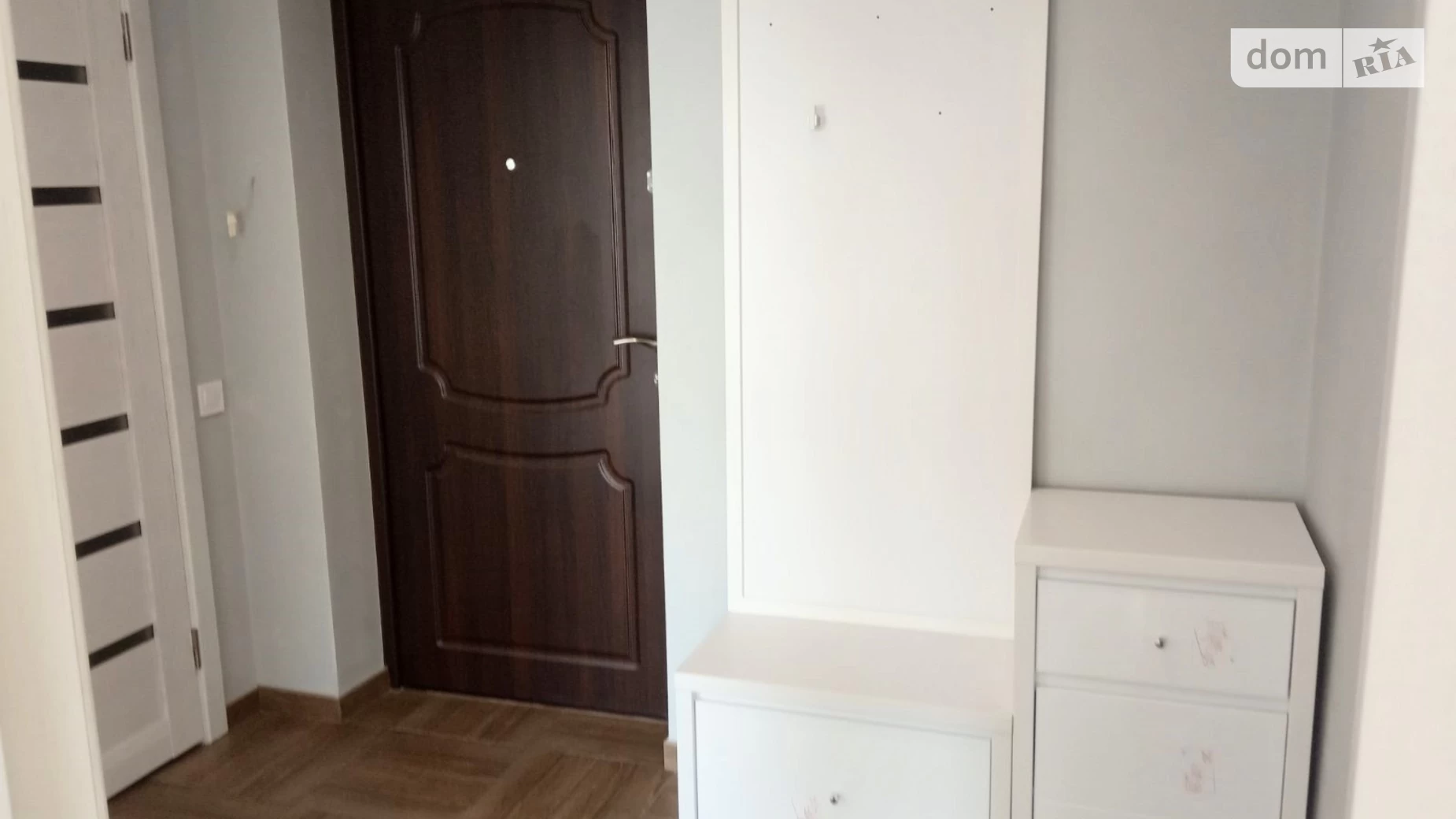 Здається в оренду 1-кімнатна квартира 52 кв. м у Львові, вул. Малинова - фото 5