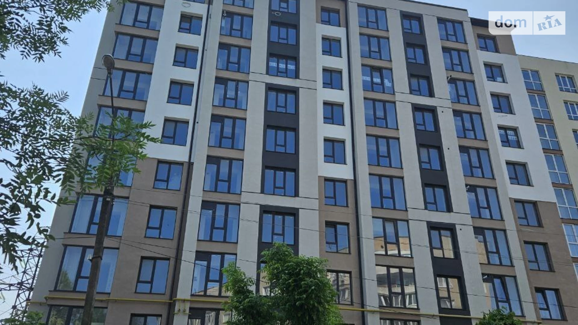 Продається 1-кімнатна квартира 38 кв. м у Івано-Франківську, вул. В'ячеслава Чорновола, 155 - фото 3