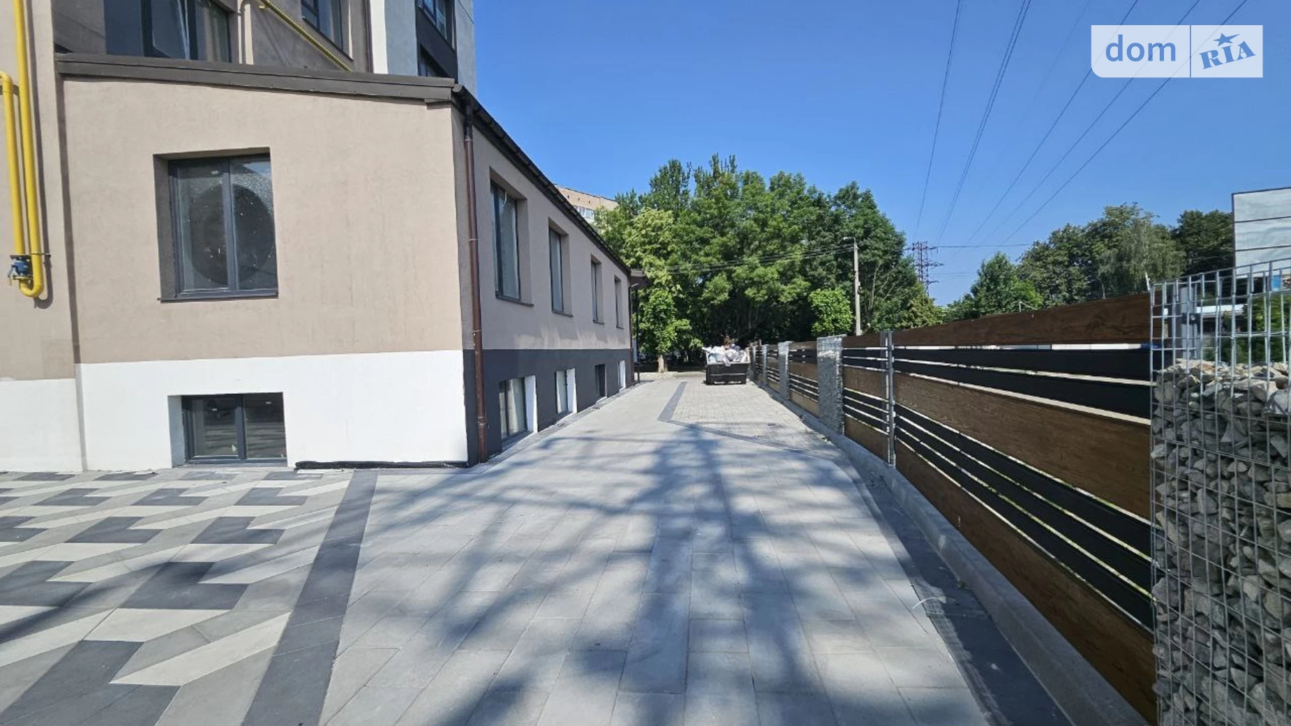 Продається 1-кімнатна квартира 38 кв. м у Івано-Франківську, вул. В'ячеслава Чорновола, 155 - фото 2