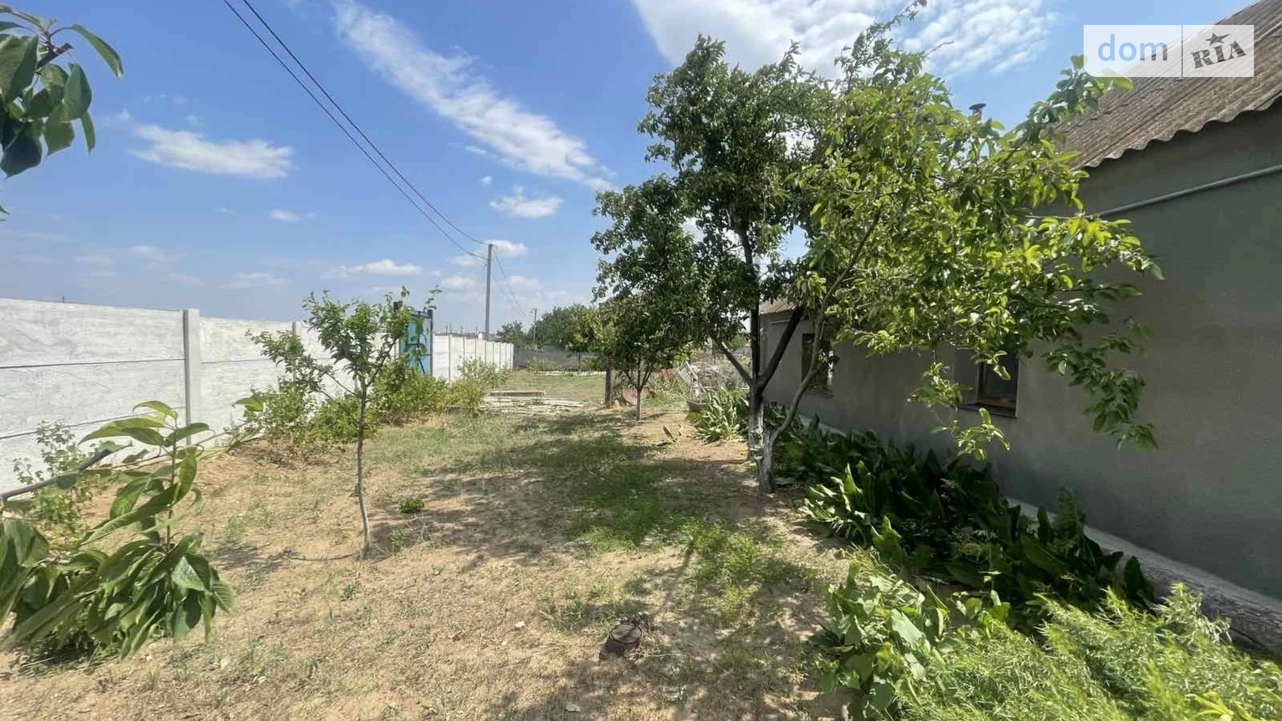 Продається одноповерховий будинок 61 кв. м с басейном, цена: 35000 $ - фото 4