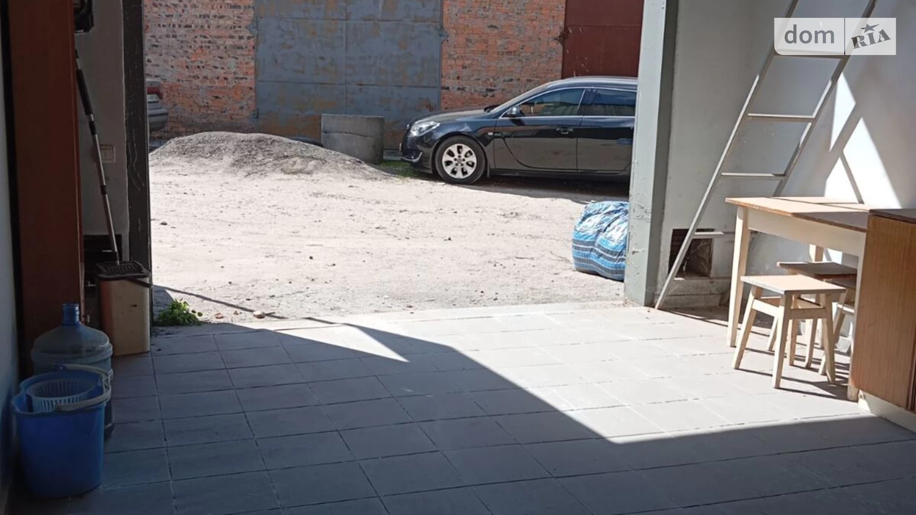 Продается место в гаражном кооперативе под бус на 21.7 кв. м, цена: 10000 $ - фото 3