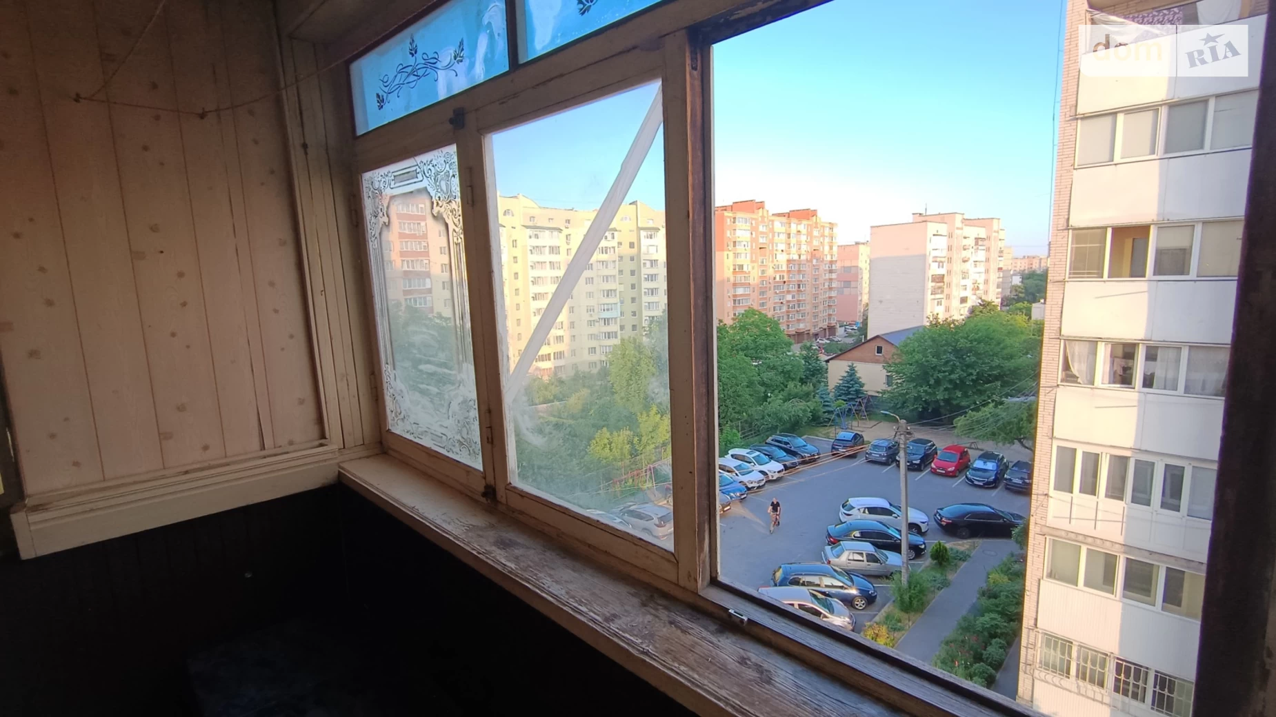 Сдается в аренду 2-комнатная квартира 51 кв. м в Виннице, ул. Ляли Ратушной, 77 - фото 3