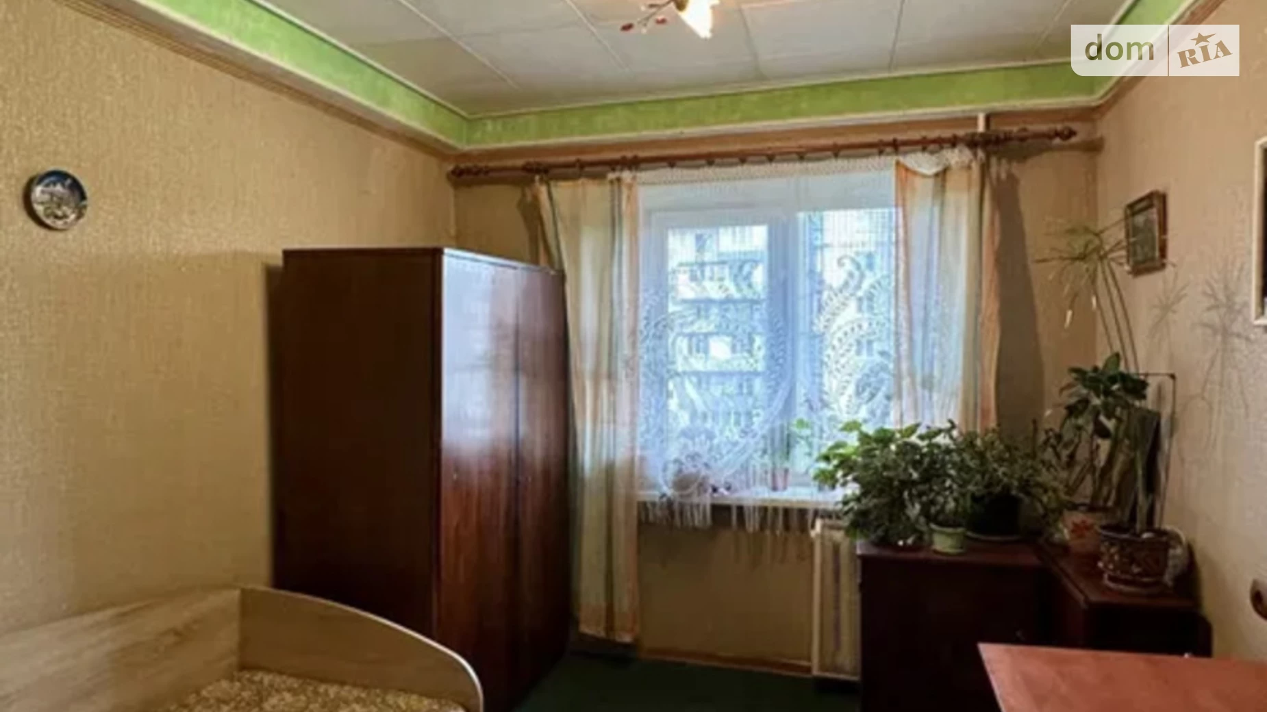 Продается 3-комнатная квартира 58.6 кв. м в Киеве, просп. Павла Тычины, 19 - фото 2