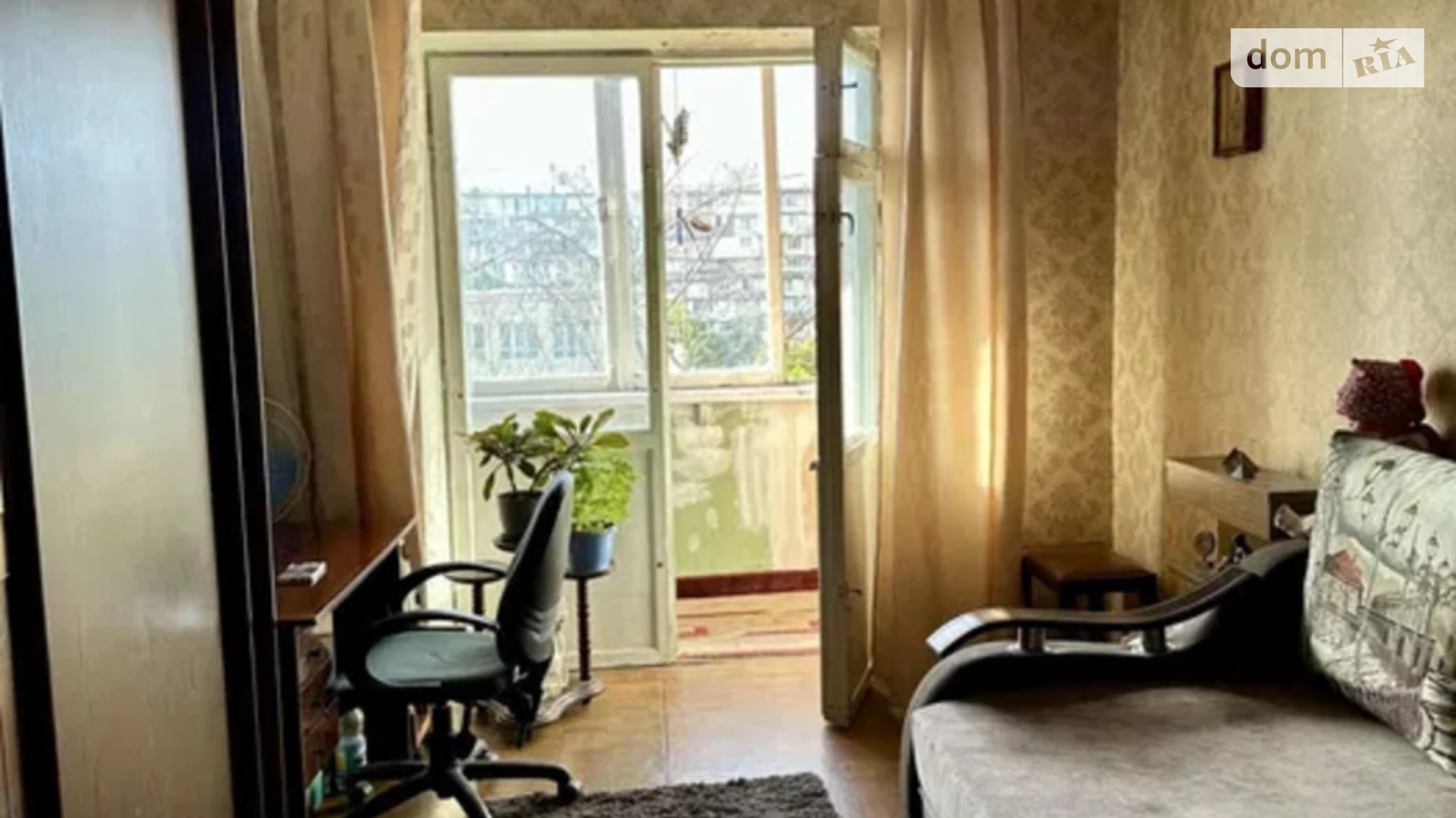 Продается 3-комнатная квартира 58.6 кв. м в Киеве, просп. Павла Тычины, 19 - фото 3