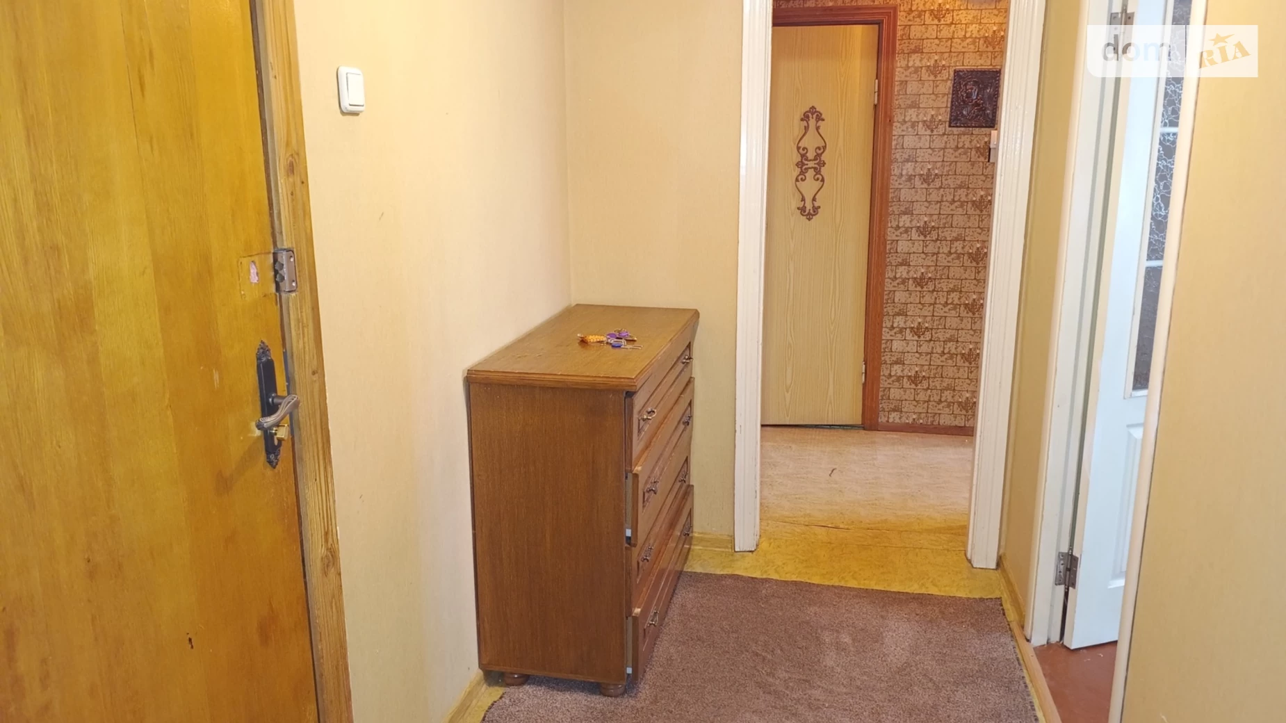 Сдается в аренду 2-комнатная квартира 51 кв. м в Виннице, ул. Ляли Ратушной, 77 - фото 5