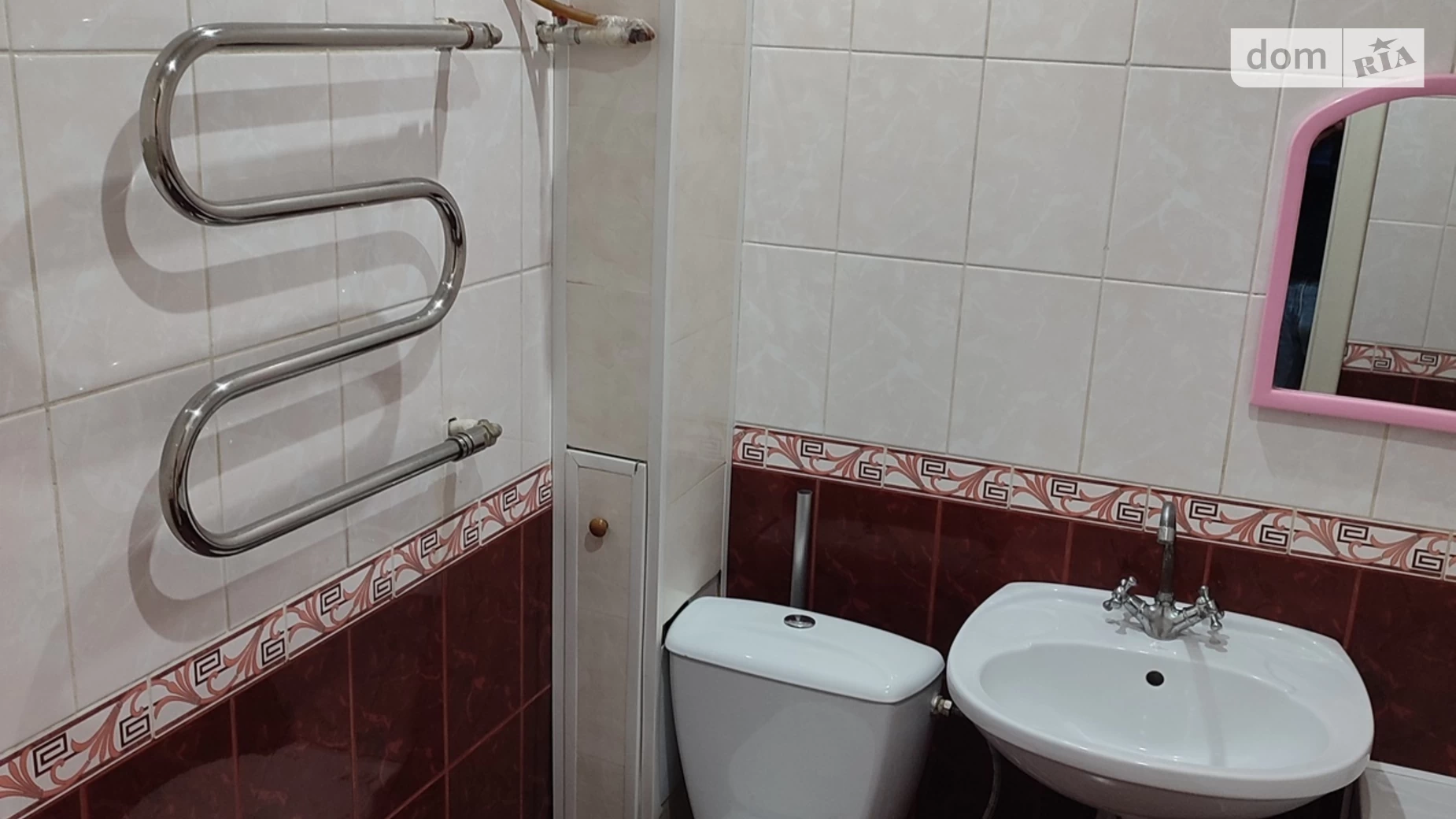 Здається в оренду 1-кімнатна квартира 37 кв. м у Хмельницькому, вул. Олімпійська, 5 - фото 5