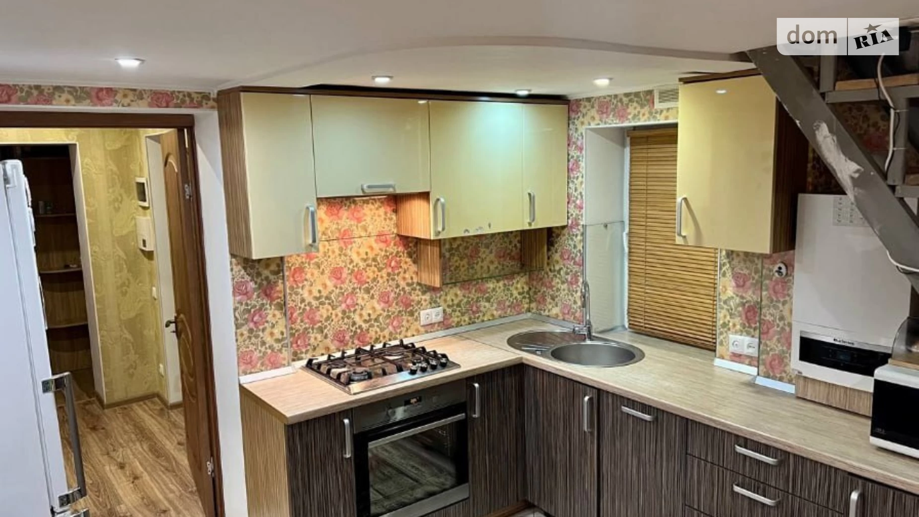 Продается часть дома 71.5 кв. м с бассейном, цена: 75000 $ - фото 2