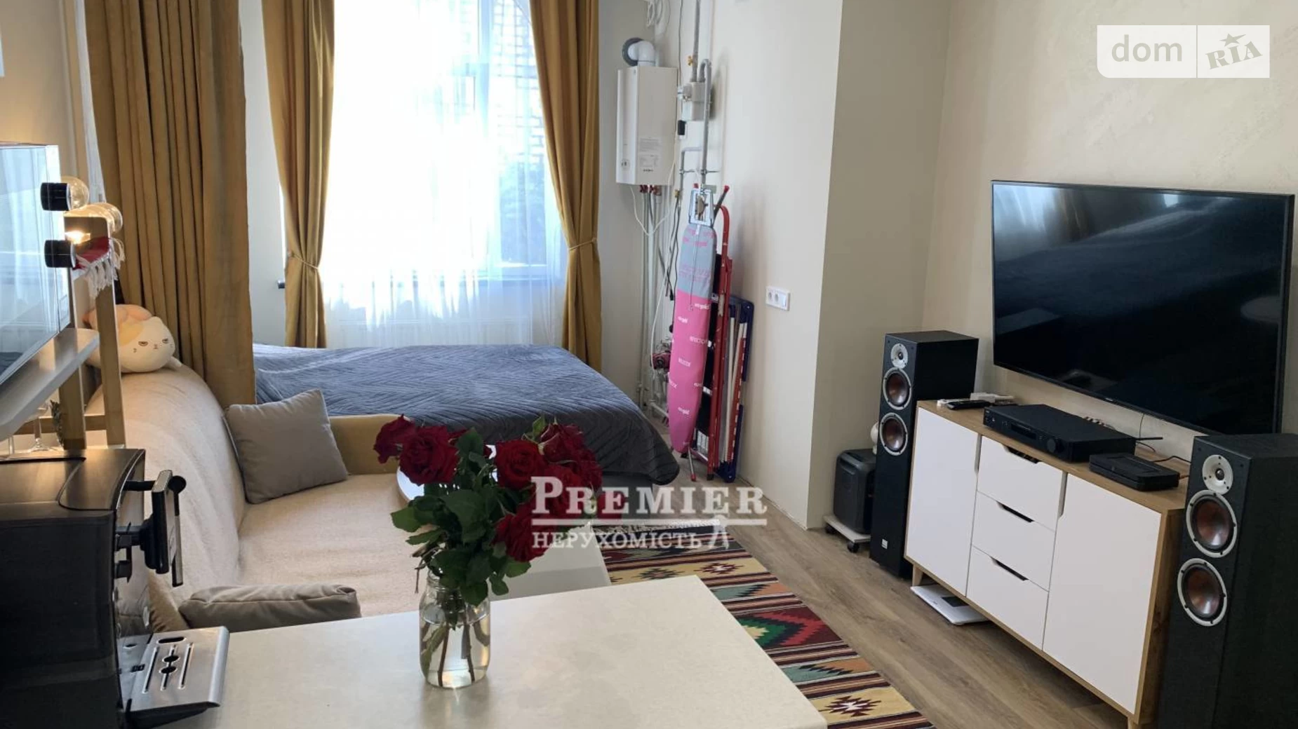 Продається 1-кімнатна квартира 30 кв. м у Одесі, цена: 47000 $ - фото 3
