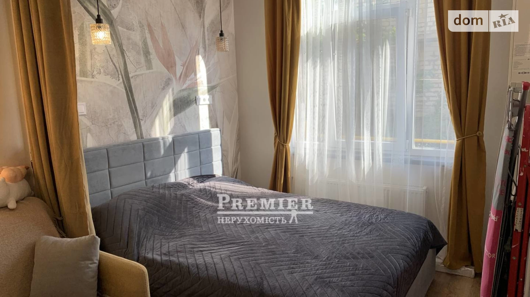 Продається 1-кімнатна квартира 30 кв. м у Одесі, цена: 47000 $ - фото 5