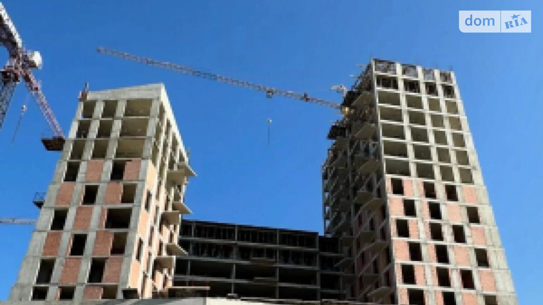 Продается 1-комнатная квартира 35.75 кв. м в Львове, ул. Щурата, 1 - фото 2