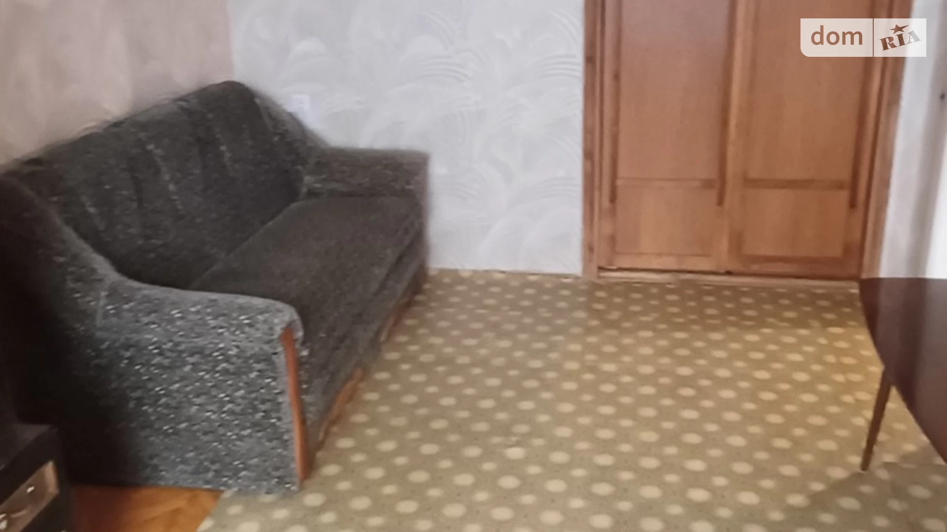 Продається 1-кімнатна квартира 28.7 кв. м у Києві, вул. Велика Васильківська, 122 - фото 2