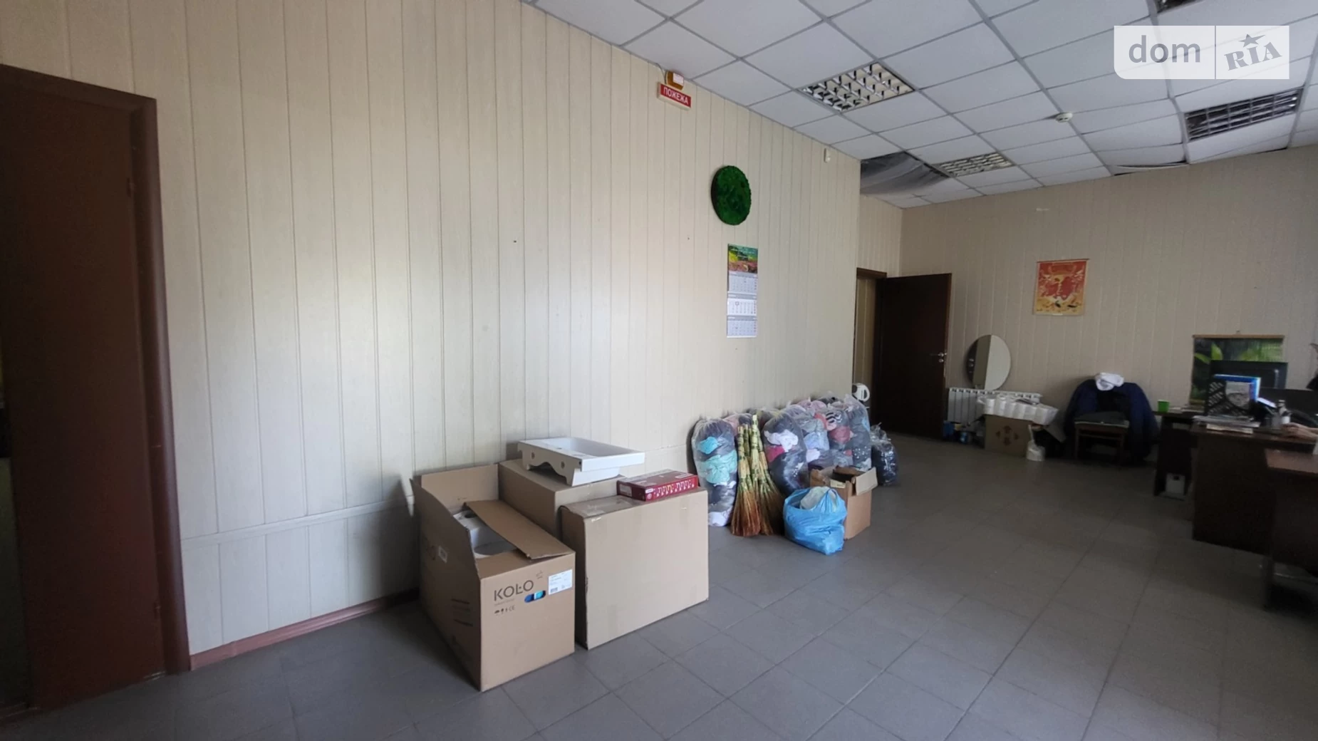 Продається приміщення вільного призначення 168 кв. м в 1-поверховій будівлі, цена: 62000 $ - фото 4