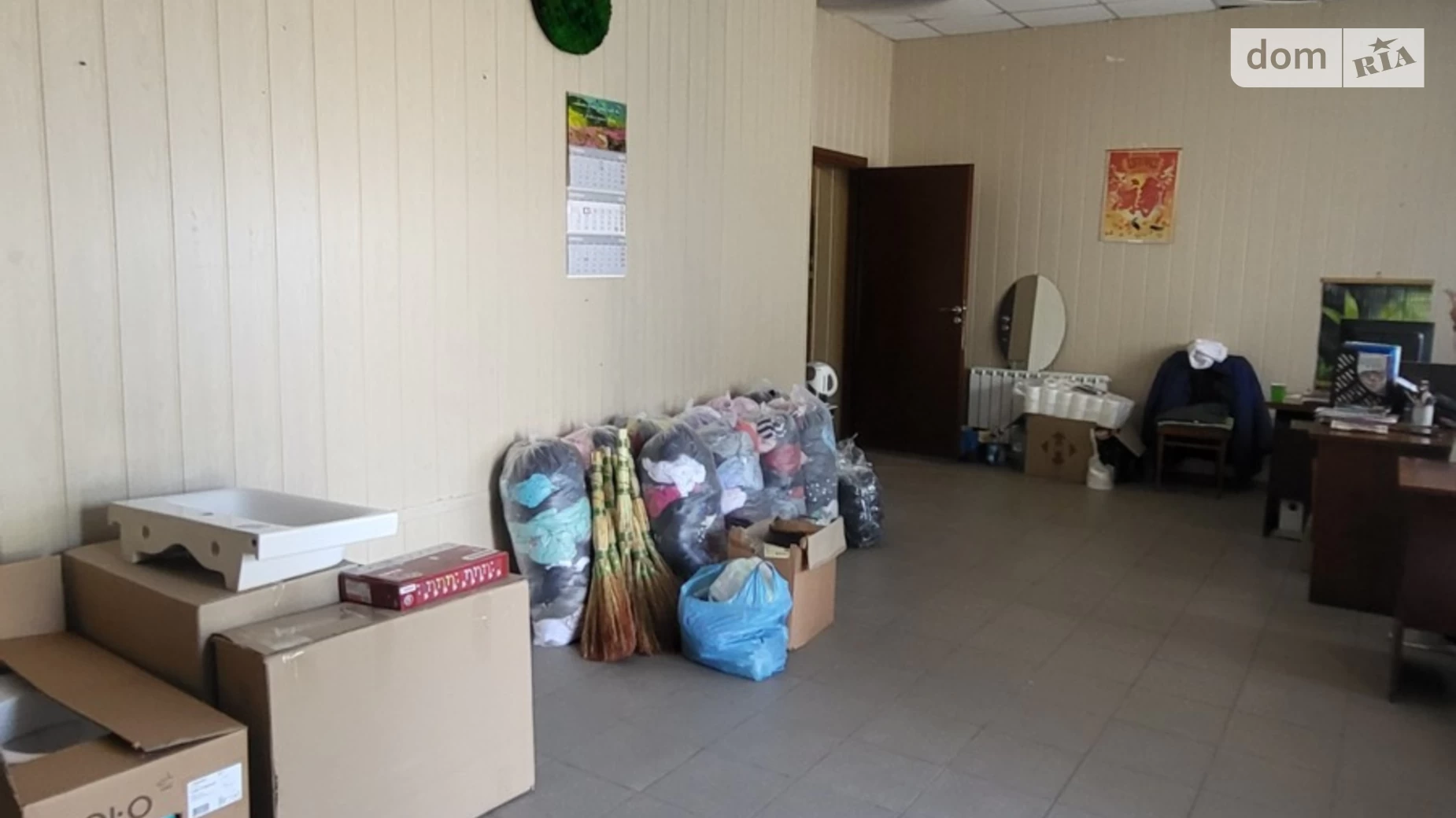 Продається приміщення вільного призначення 168 кв. м в 1-поверховій будівлі, цена: 62000 $ - фото 5