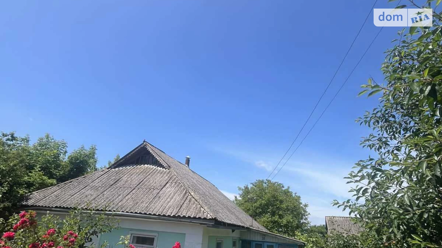 Продается одноэтажный дом 80 кв. м с балконом, цена: 18000 $ - фото 2