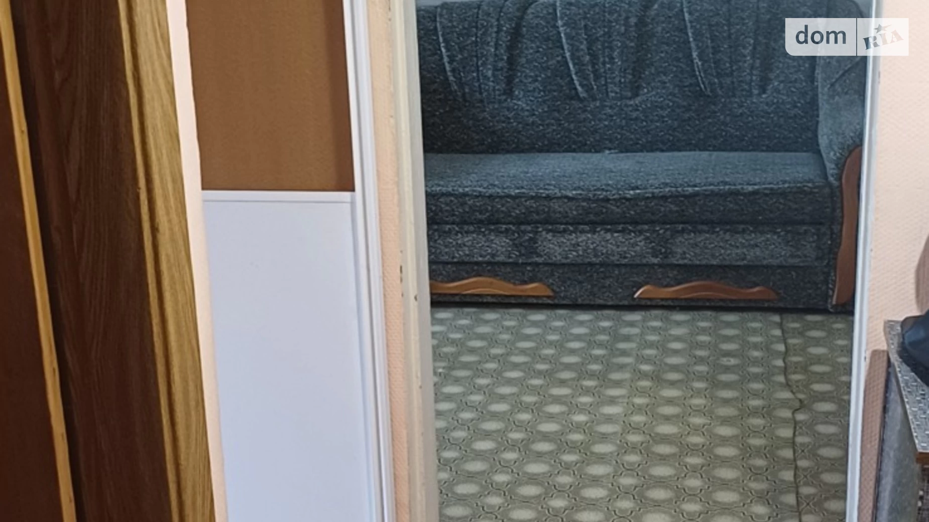 Продається 1-кімнатна квартира 28.7 кв. м у Києві, вул. Велика Васильківська, 122 - фото 3