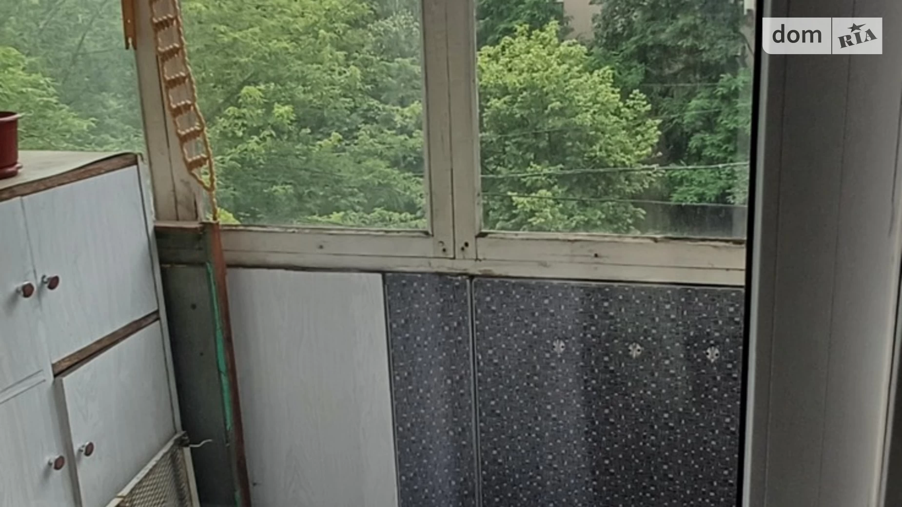 Продається 1-кімнатна квартира 28.7 кв. м у Києві, вул. Велика Васильківська, 122 - фото 5