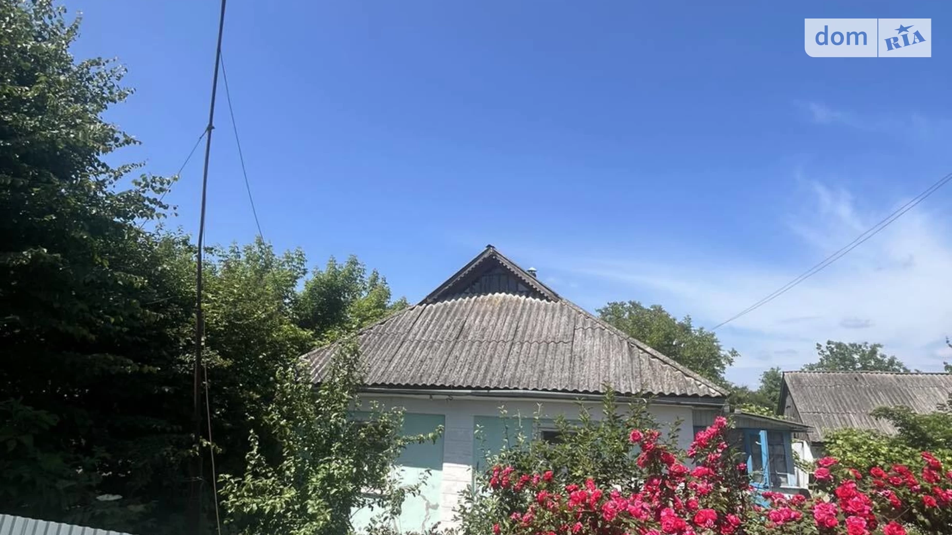 Продается одноэтажный дом 80 кв. м с балконом, цена: 18000 $ - фото 3