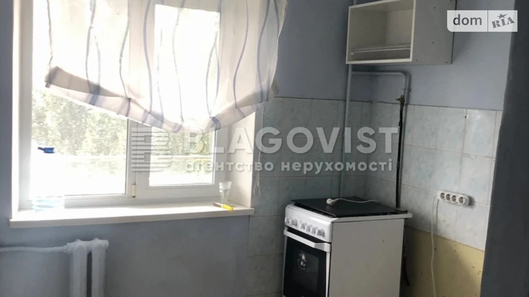 Продается 2-комнатная квартира 50 кв. м в Киеве, ул. Энтузиастов, 21 - фото 5