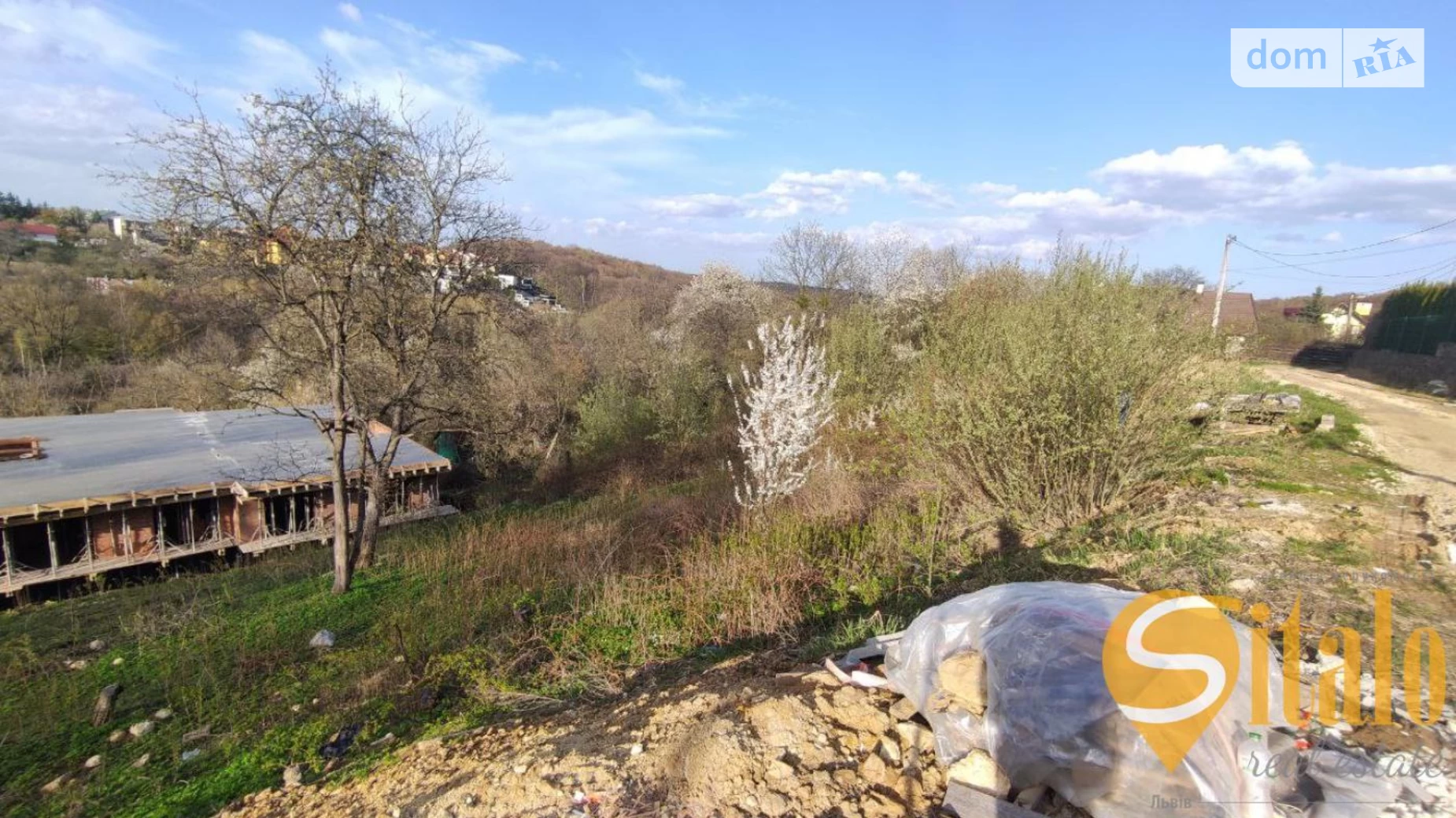 Продається земельна ділянка 6 соток у Львівській області, цена: 50000 $ - фото 4