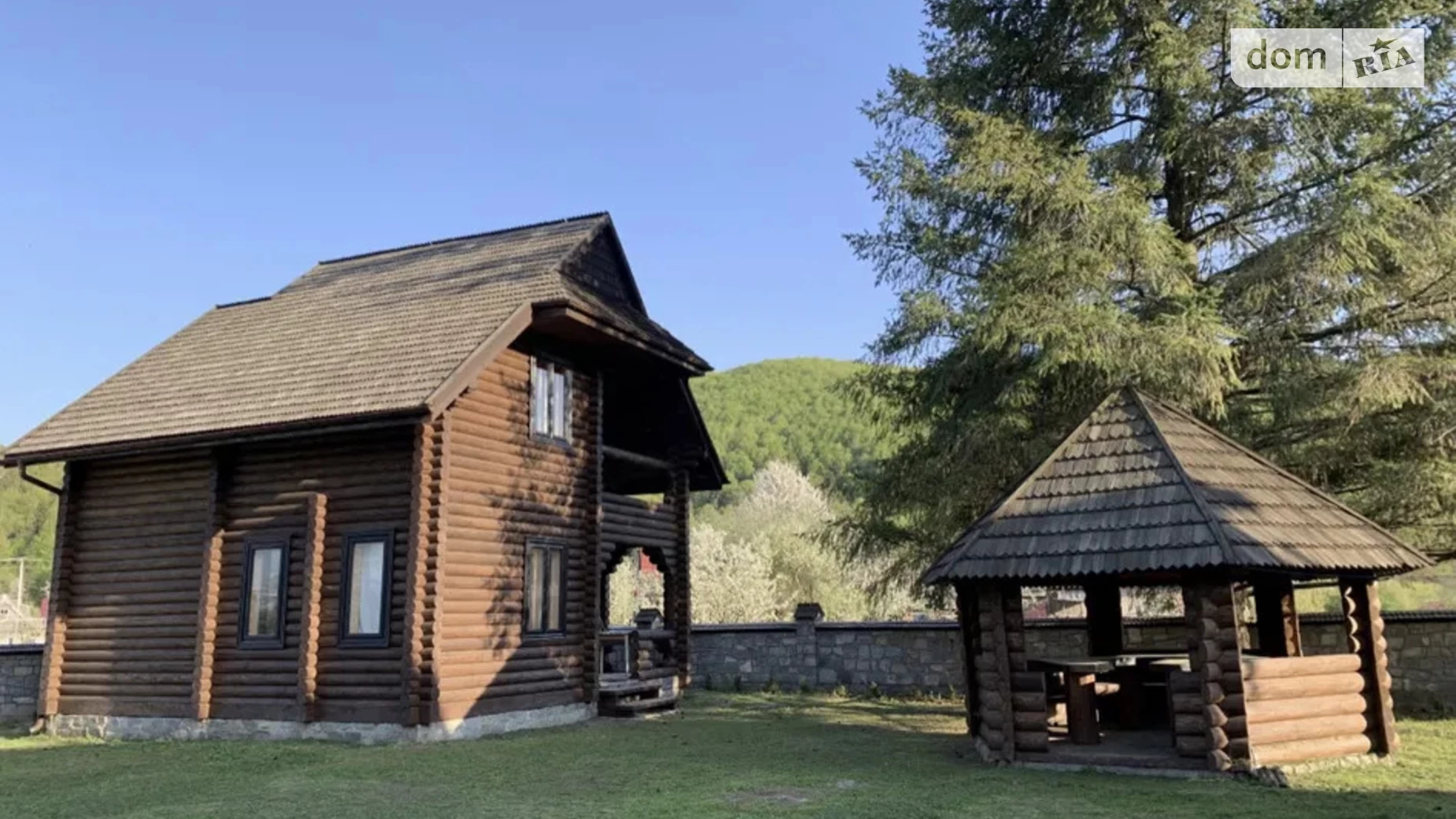Продается дом на 3 этажа 1550 кв. м с мансардой, цена: 599000 $ - фото 3