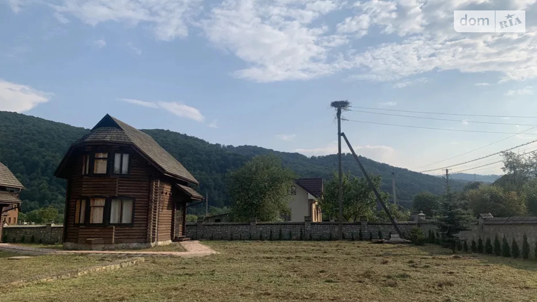 Продается дом на 3 этажа 1550 кв. м с мансардой, цена: 599000 $ - фото 4